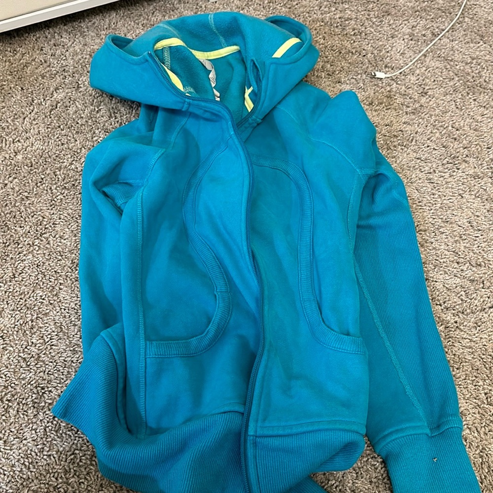Lululemon jacket
